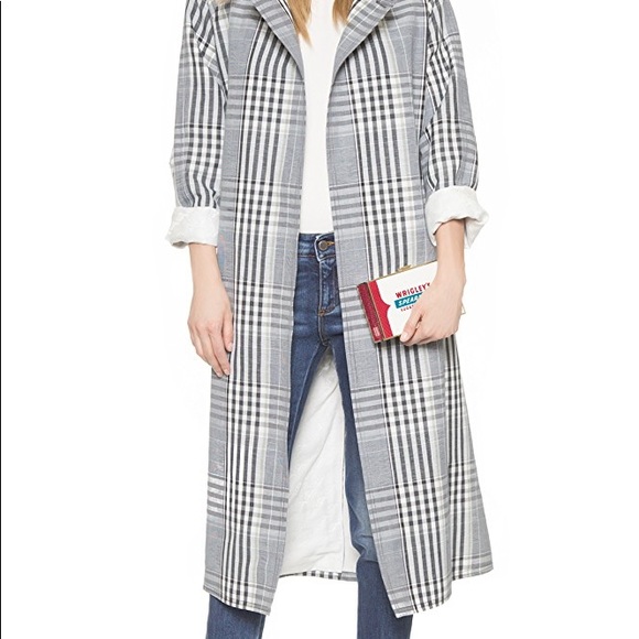 Anya Hindmarch wrigley’s spearmint cross body bag - Picture 2 of 8